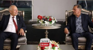 Azerbaycan heyeti KKTC'ye gelmeye başladı! İşte detaylar...