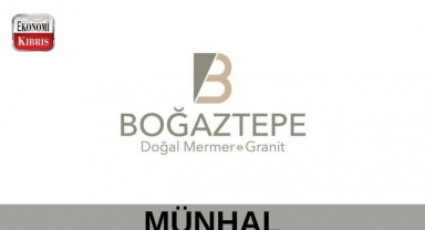 Bogaztepe Dogal Mermer & Granit münhal duyurusu - Kıbrıs iş ilanları