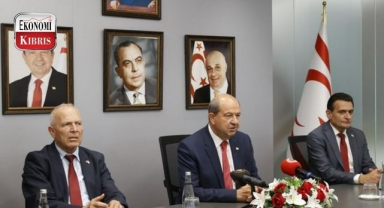 Cumhurbaşkanı Ersin Tatar, “Avustralya ziyaretimizde, Kıbrıs Türkü’ne uygulanan haksız ambargolar ve yeni siyaseti anlatma fırsatı bulduk”! İşte detaylar...