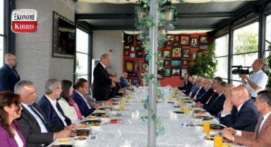 Cumhurbaşkanı Ersin Tatar, “Azerbaycan’ın varlığıyla mücadelemiz daha da perçinlenmiştir”! İşte detaylar...