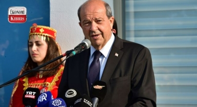 Cumhurbaşkanı Ersin Tatar, “Direkt uçuşlarla bu önemli köprüyü daha da pekiştirmek temennimiz”! İşte detaylar...