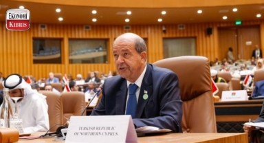 Cumhurbaşkanı Ersin Tatar, “Kıbrıs Türk Halkının 60 yıldır maruz bırakıldığı İnsan Hakları ihlallerinin sona erdirilmesine yönelik somut adımlar atmalıyız”! İşte detaylar...