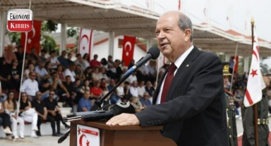 Cumhurbaşkanı Ersin Tatar, 