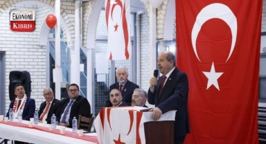 Cumhurbaşkanı Ersin Tatar, Kıbrıslı Türklerin Avustralya'ya Gelişinin 80. Yıl dönümünü Anma