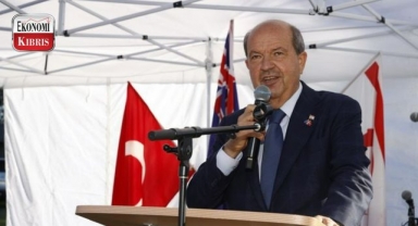 Cumhurbaşkanı Ersin Tatar Sydney’de, Kıbrıs Türklerinin Avustralya'daki 80. Yılı Festivali'nin açılışını gerçekleştirdi! İşte detaylar...