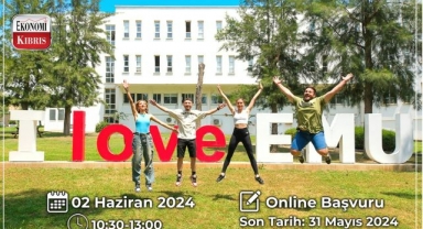 DAÜ Giriş ve Burs Sınavı’na başvurular 31 Mayıs’ta sona eriyor! İşte detaylar...