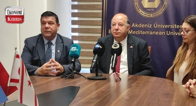 DAÜ Tıp Fakültesi’nin “Deniz Yıldızı Projesi” hayata geçiyor! İşte detaylar...