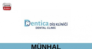 Dentica Dental Clinic münhal duyurusu - Kıbrıs iş ilanları