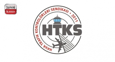 Ercan’da grev! İşte detaylar...