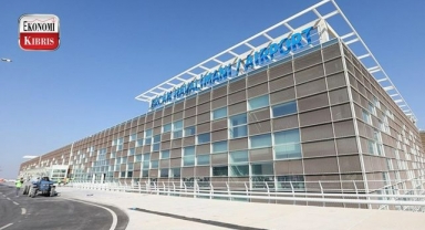 Ercan’daki grev ertelendi! İşte detaylar...