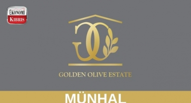 Goldenoliveestate münhal duyurusu - Kıbrıs iş ilanları