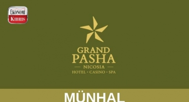 Grand Pasha Nicosia Hotel & Casino & Spa münhal duyurusu -Kıbrıs iş ilanları