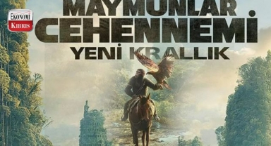 Haftasonu hangi film izlenmeli - Kıbrıs sinema