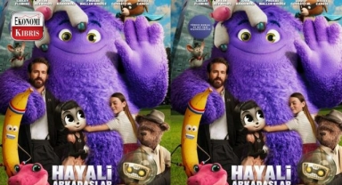 Haftasonu hangi film izlenmeli - Kıbrıs sinema