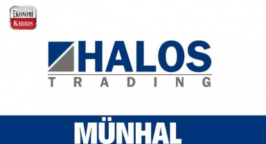 Halos Trading Ltd. münhal duyurusu - Kıbrıs iş ilanları