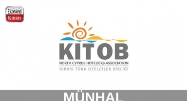 KITOB ( North Cyprus Hoteliers Association ) münhal duyurusu - Kıbrıs iş ilanları