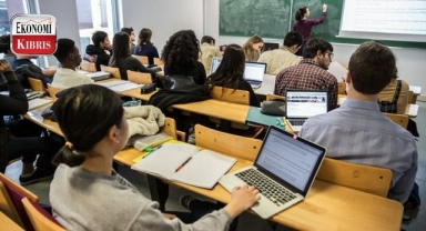 KKTC yükseköğretimi Azerbaycan’da tanıtılıyor! İşte detaylar...