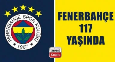 KKTCFBİDER Fenerbahçe Spor Kulübünün 117. Kuruluş Yıldönümünü Kutladı! İşte detaylar...