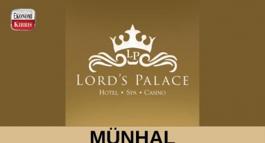 Lord's Palace Hotel&Spa&Casino münhal duyurusu - Kıbrıs iş ilanları