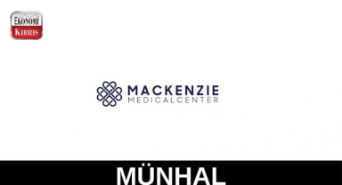 Mackenzie Medikal Center münhal duyurusu - Kıbrıs iş ilanları