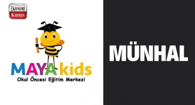Maya Kids Kıbrıs münhal duyurusu - Kıbrıs iş ilanları