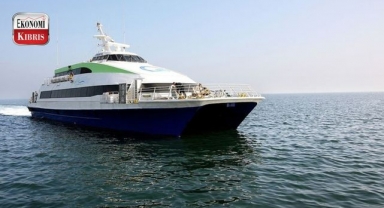 Mersin-Girne deniz ulaşımı 1,5 saate düşüyor! İşte detaylar...
