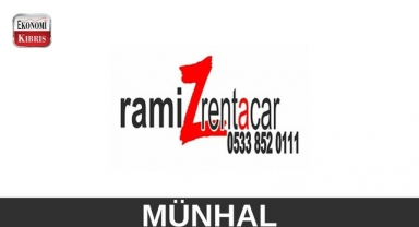Ramiz Rent A Car münhal duyurusu - Kıbrıs iş ilanları