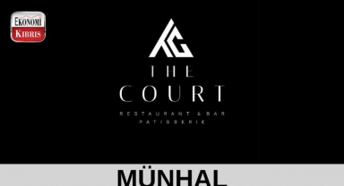 The Court münhal duyurusu - Kıbrıs iş ilanları