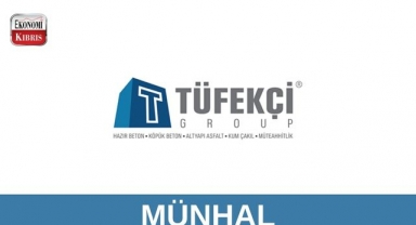 Tüfekçi Group münhal duyurusu - Kıbrıs iş ilanları