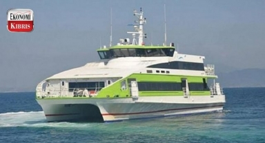 Anamur - Girne seferleri başlıyor! İşte detaylar...