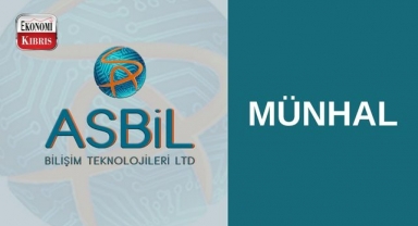 ASBİL Bilişim Teknolojileri münhal duyurusu - Kıbrıs iş ilanları