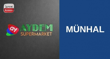 Aydem Süpermarket münhal duyurusu - Kıbrıs iş ilanları