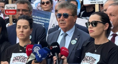 Başbakan Üstel; Davanın sonuna kadar takipçisiyiz! İşte detaylar...