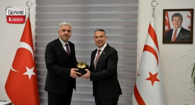 Başbakanlık Dijital Dönüşüm ve Elektronik Devlet Kurumu çalışmalarına başladı! İşte detaylar...