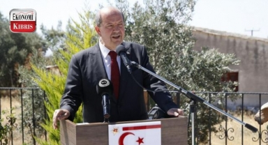 Cumhurbaşkanı Ersin Tatar, “Şehitlerimiz sayesinde devletimiz var”! İşte detaylar...