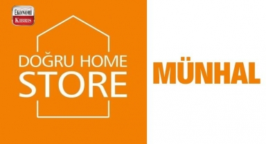 DOĞRU HOME STORE münhal duyurusu - Kıbrıs iş ilanları