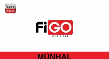 Figo Rent A Car münhal duyurusu - Kıbrıs iş ilanları