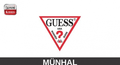 Guess Kuzey Kıbrıs münhal duyurusu - Kıbrıs iş ilanları