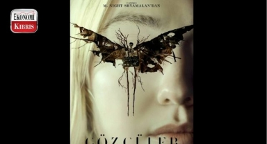 Haftasonu hangi film izlenmeli - Kıbrıs sinema