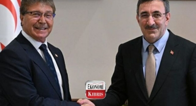 İktisadi ve Mali İşbirliği Antlaşması imzalandı! İşte detaylar...