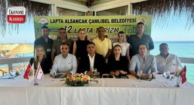 Lapta Turizm Festivali 7 Haziran’da başlıyor! İşte detaylar...