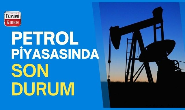 Petrolde gözler ABD stok verilerinde! İşte detaylar...