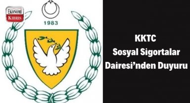 Sosyal Sigortalar Dairesinden duyuru! İşte detaylar...