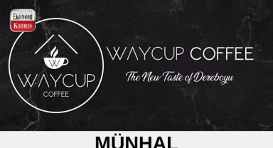 Waycup Coffee NCY münhal duyurusu - Kıbrıs iş ilanları