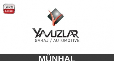 Yavuzlar Garaj münhal duyurusu - Kıbrıs iş ilanları