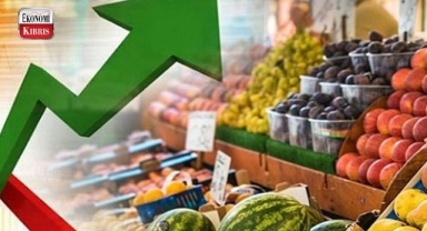 Yıllık enflasyon yüzde 95,37 oldu! İşte detaylar...