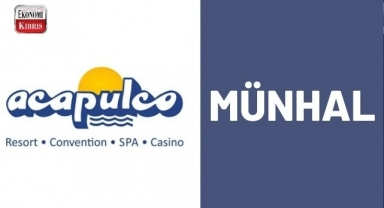 Acapulco Resort münhal duyurusu - Kıbrıs iş ilanları