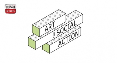 “Art for Social Action” Hibe Programı için seçilen kişi ve kuruluşlar açıklandı