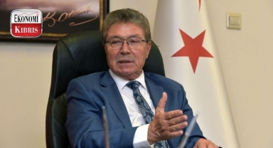 Başbakan Ünal Üstel: Devletimizi Barış Harekatı sayesinde kurduk! İşte detaylar...