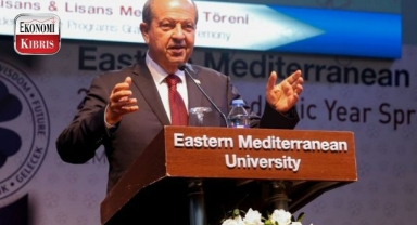 Cumhurbaşkanı Ersin Tatar, “Başarılı olmak için zorluklara ve haksızlıklara boyun eğmeyin”! İşte detaylar...